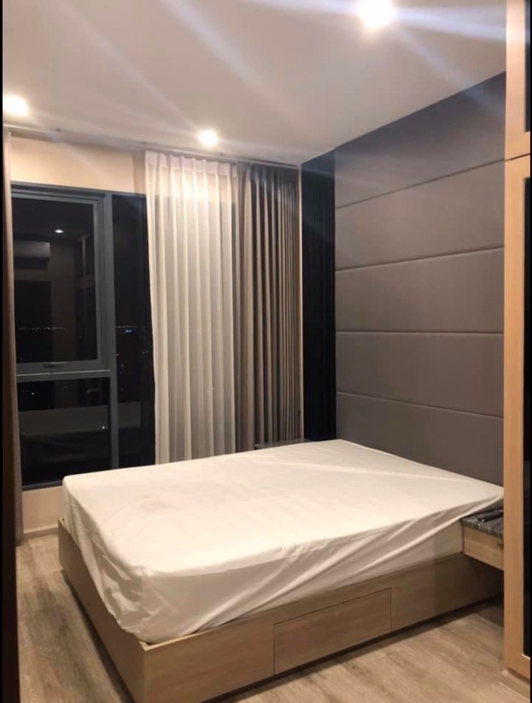 for rent ideo mobi 66 2 bed nice room❤️🌟 – รูปที่ 2