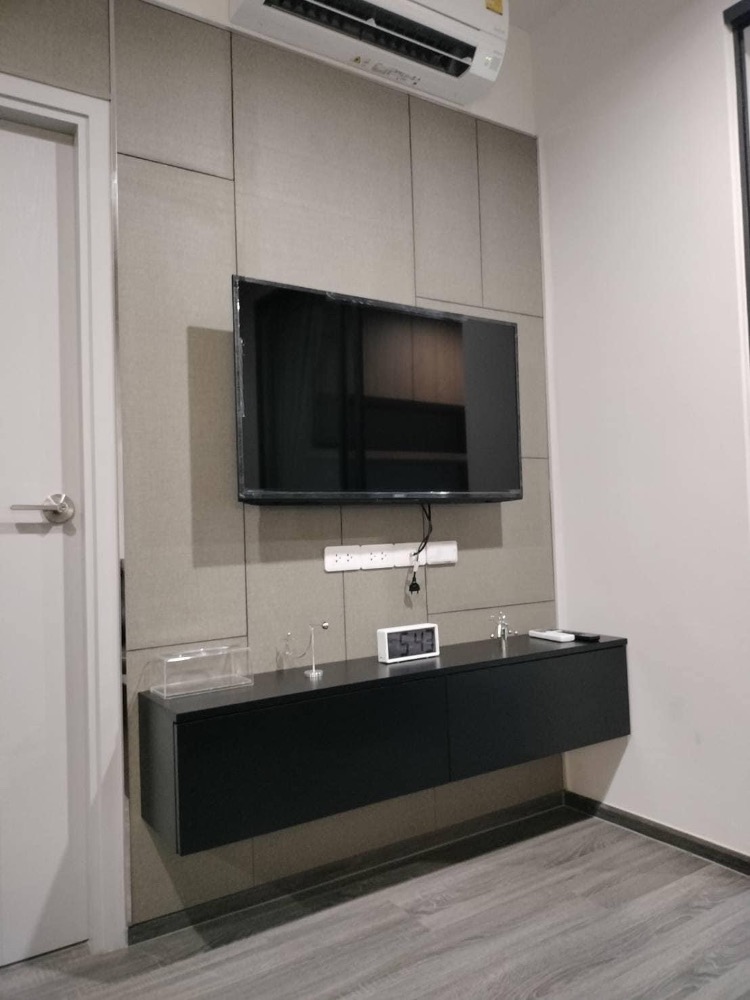 for rent ideo Q chula 2 bed 1 bath super deal ❤️🌟🌈 – รูปที่ 4