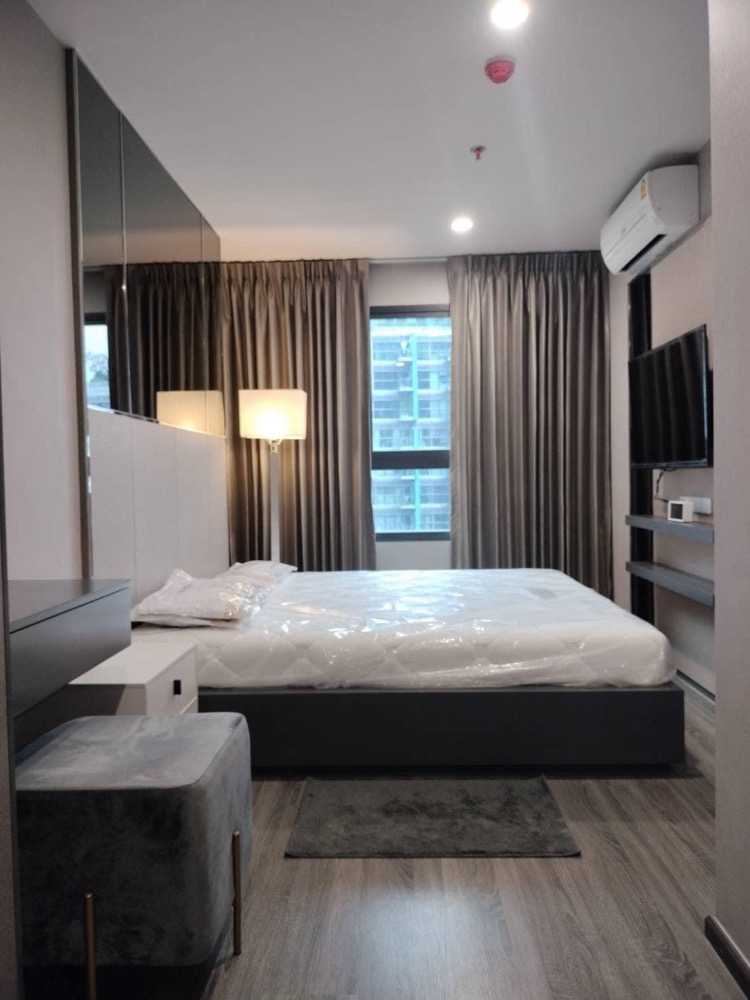 for rent ideo Q chula 2 bed 1 bath super deal ❤️🌟🌈 – รูปที่ 2