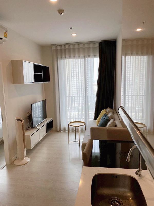 for rent Niche pride thonglor 1 bed super deal ❤️🌈🌟
