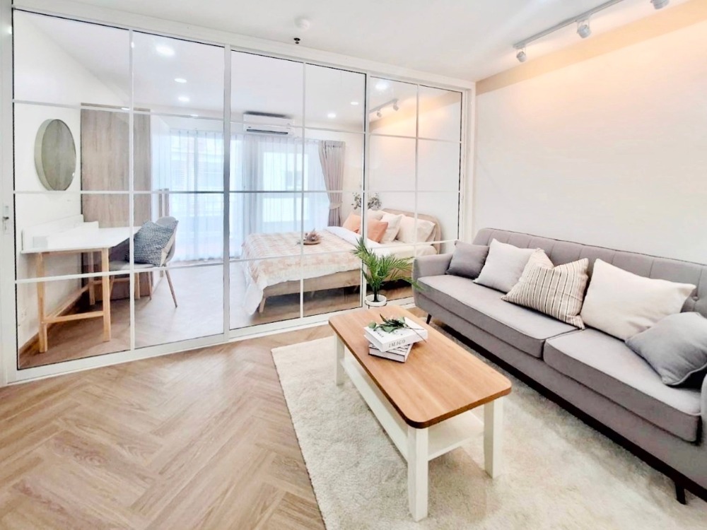 Regent home 7/1, Bangna zone, new room has arrived. Regent home 7/1, Bangna zone, new room has arrived.