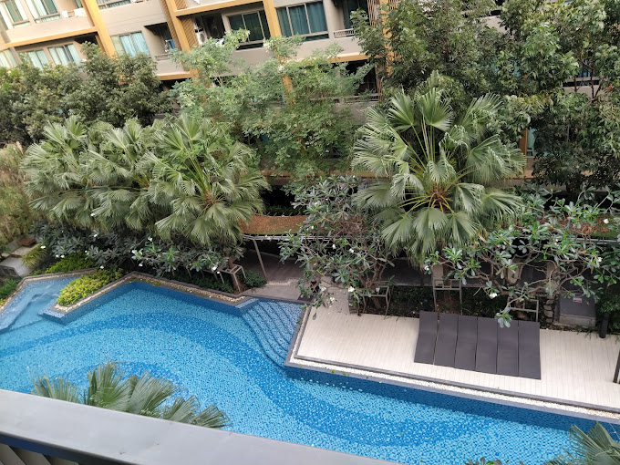 🔥 ขายด่วน คอนโด Metro Luxe Ratchada – รูปที่ 2