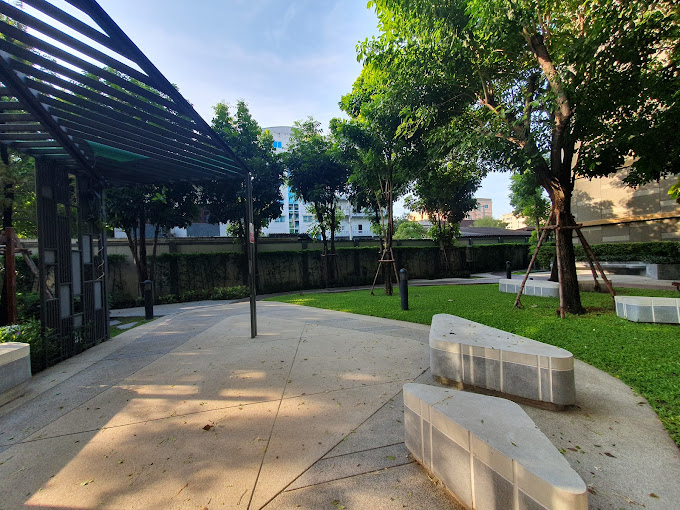 🔥 ขายด่วน คอนโด Metro Luxe Ratchada – รูปที่ 3