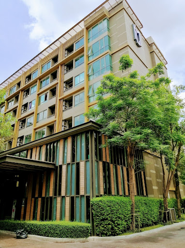 🔥 ขายด่วน คอนโด Metro Luxe Ratchada – รูปที่ 4
