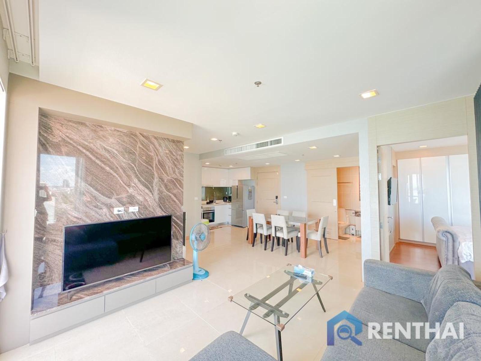 Sale The Palm wongamat 2 bedroom 83 sq.m. Sea view Sale The Palm wongamat 2 bedroom 83 sq.m. Sea view