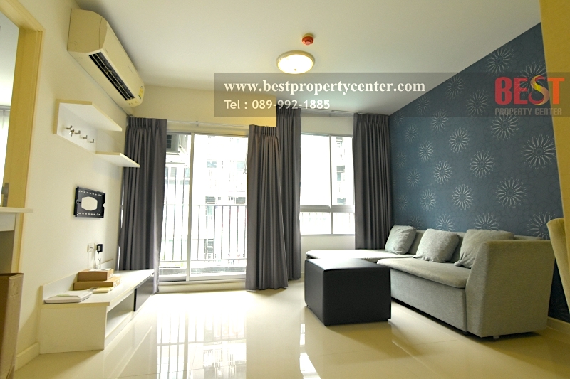 Sale D Condo Campus Resort Ratchaphruek - Charan 13, near BTS, project on the main road, 2 bedrooms, cheapest in the project Sale D Condo Campus Resort Ratchaphruek - Charan 13, near BTS, project on the main road, 2 bedrooms, cheapest in the project