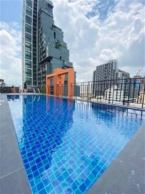 ขาย คอนโด โครงการเวลาดี เรสซิเดนซ์ – รูปที่ 2