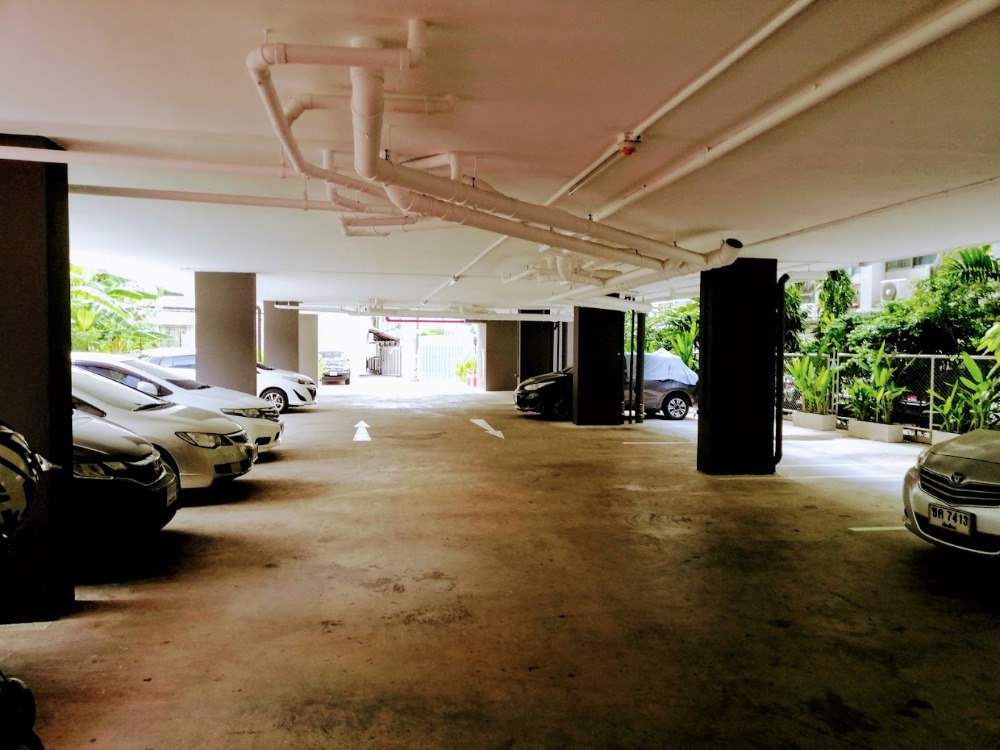 ขาย คอนโด โครงการเวลาดี เรสซิเดนซ์ – รูปที่ 3