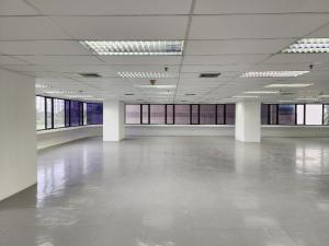 ขายห้องสำนักงาน อาคารโอเชี่ยน ทาวเวอร์ 1 เนื้อที่ 318 ตร.ม.