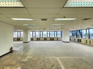 ขายพื้นที่สำนักงาน บนตึก Ocean Tower 1 เนื้อที่ 308 ตร.ม.