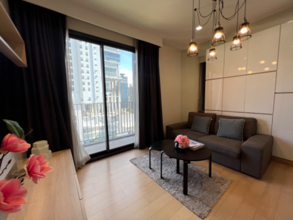 for rent HQ thonglor 1 bed super deal ❤️🌈