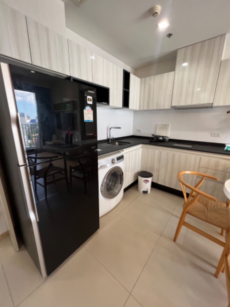 for rent HQ thonglor 1 bed super deal ❤️🌈 – รูปที่ 2