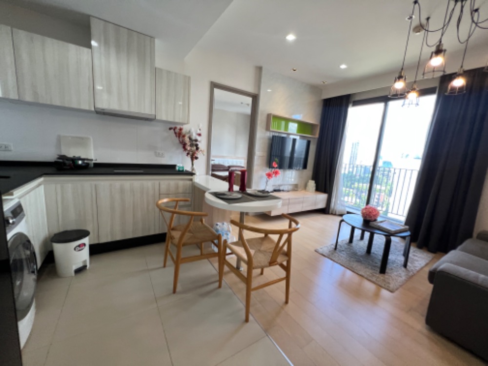 for rent HQ thonglor 1 bed super deal ❤️🌈 – รูปที่ 3