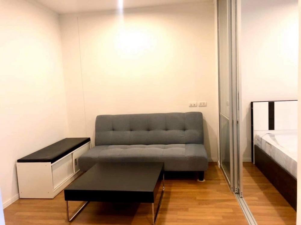 🔥🔥 Urgent for rent ‼️ Ready to move in (1 bedroom 26 sq m) Condo Lumpini Park Rama 9 - Ratchada 🟠TK2307-414/TK2307-453 – รูปที่ 2