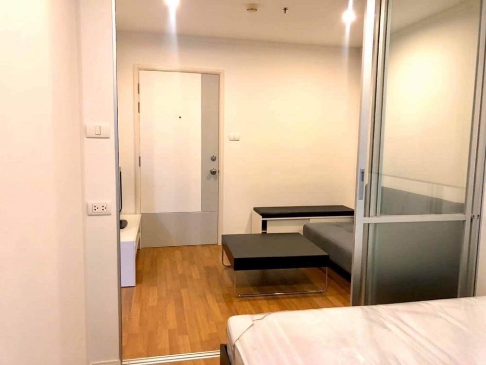 🔥🔥 Urgent for rent ‼️ Ready to move in (1 bedroom 26 sq m) Condo Lumpini Park Rama 9 - Ratchada 🟠TK2307-414/TK2307-453 – รูปที่ 4