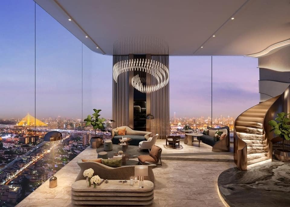 ขายดาวถูกกว่าโครงการ Duo และ 1bedroom plus corner unit, ห้องต่ำแหน่ง หายาก วิวโล่ง ตลอดกาล