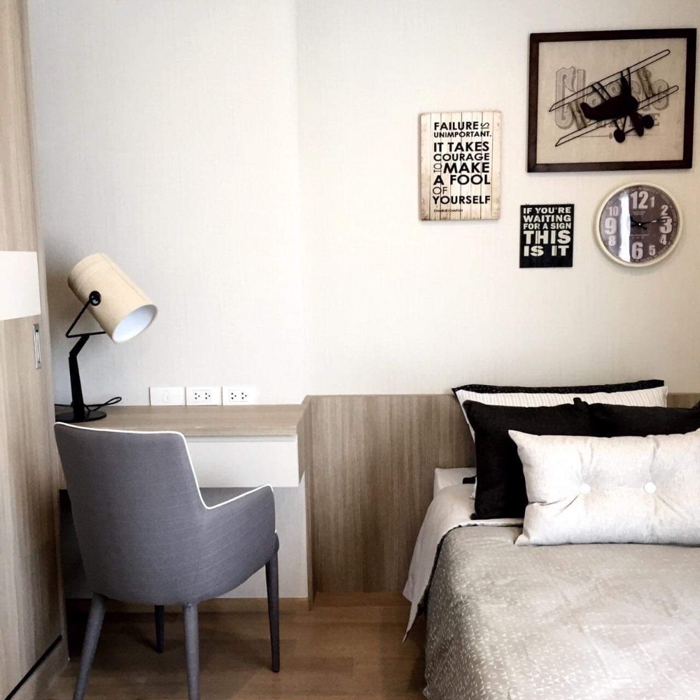 for rent HQ thonglor 2 bed super deal ❤️🌈 – รูปที่ 3