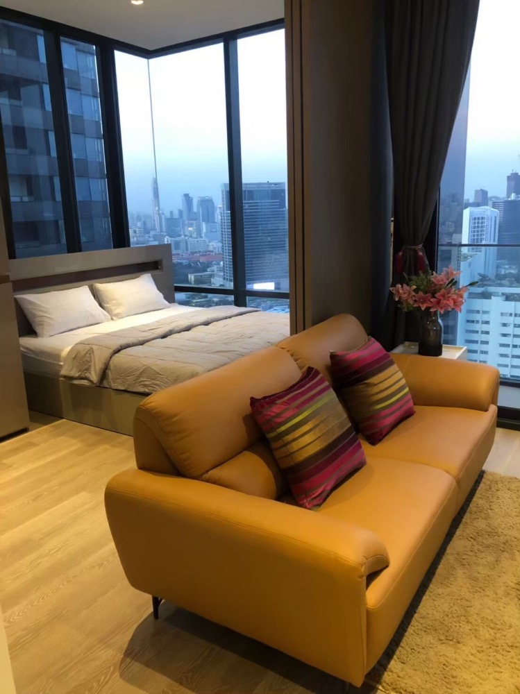 for rent Ashton silom 1 bed nice room ❤️🌈🌟 for rent Ashton silom 1 bed nice room ❤️🌈🌟