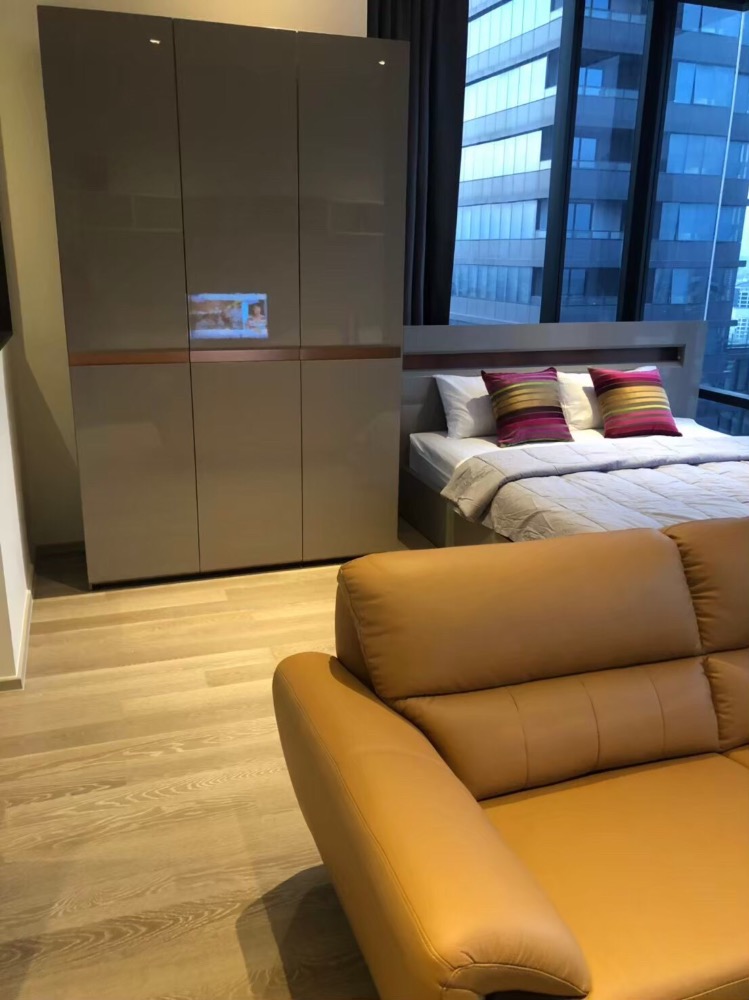 for rent Ashton silom 1 bed nice room ❤️🌈🌟 – รูปที่ 3
