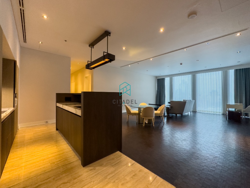 Ultimate Luxury Project 3 Beds Unit for Sale! Ultimate Luxury Project 3 Beds Unit for Sale!