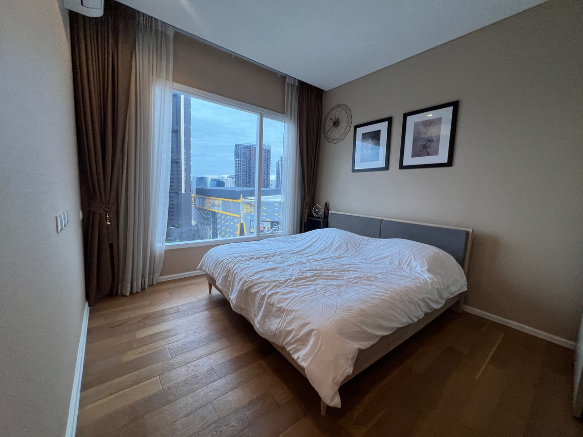 for rent The saint residence 1 bed nice room special deal ❤️🌟🌈 – รูปที่ 2