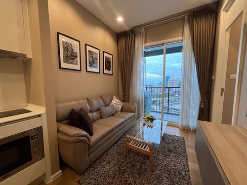 for rent The saint residence 1 bed nice room special deal ❤️🌟🌈