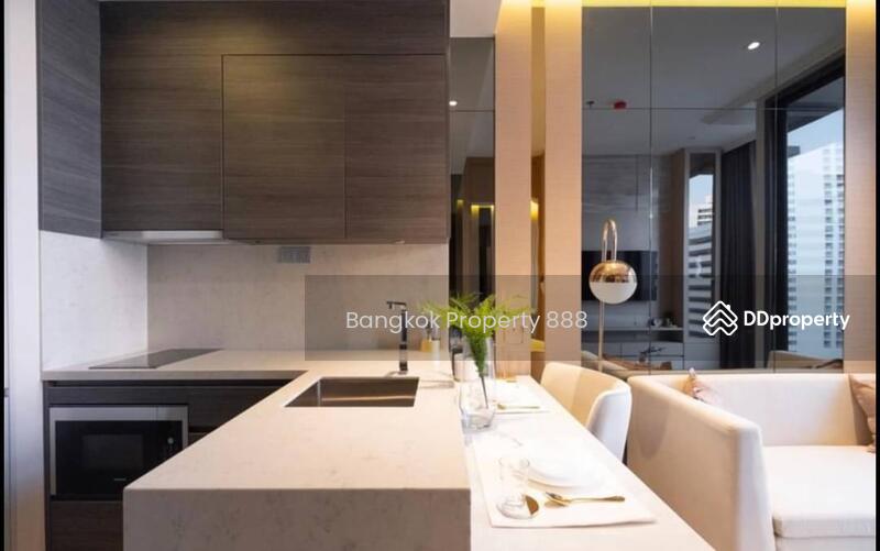 for rent The Esse asoke nice room 🌟❤️🌈 – รูปที่ 3