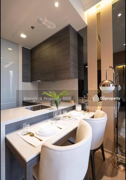 for rent The Esse asoke nice room 🌟❤️🌈 – รูปที่ 4