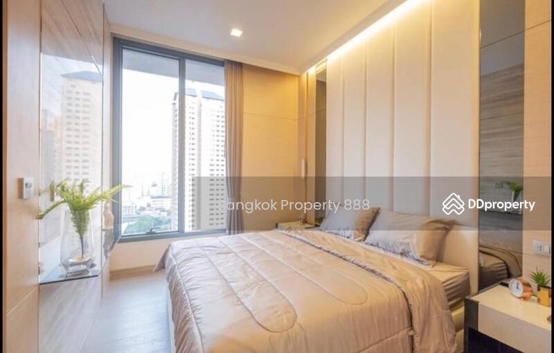 for rent The Esse asoke nice room 🌟❤️🌈 – รูปที่ 2