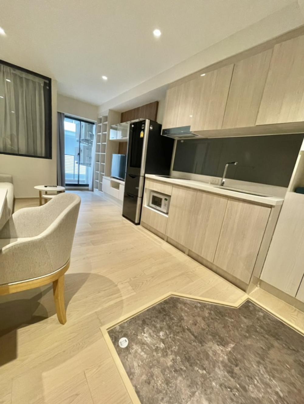 For rent Condo Runesu thonglor – รูปที่ 4