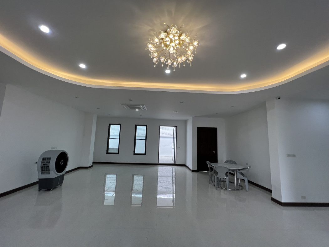 ให้เช่า บ้านเดี่ยว-Home Office สุขมวิท71 ใกล้ BTS พระโขนง 3 กม. – รูปที่ 3