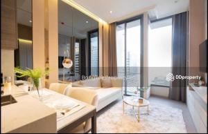 for rent The Esse asoke nice room 🌟❤️🌈