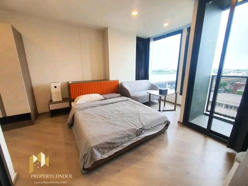 ให้เช่าคอนโด   THE BASE Saphanmai  นัดชมห้อง 👉line : @propertyfinder