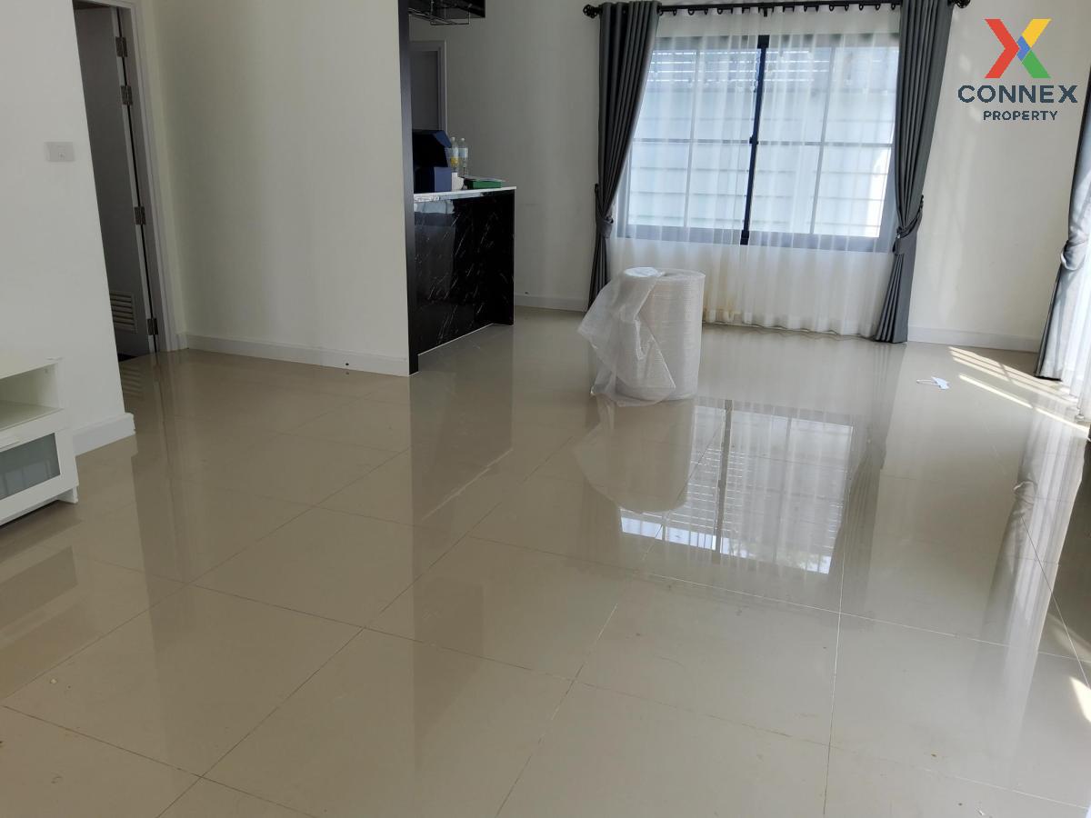 ขายบ้าน  สิวารมณ์ เนเจอร์ พลัส พระราม 2-ท่าข้าม ท่าข้าม เขต บางขุนเทียน กรุงเทพ CX-81572