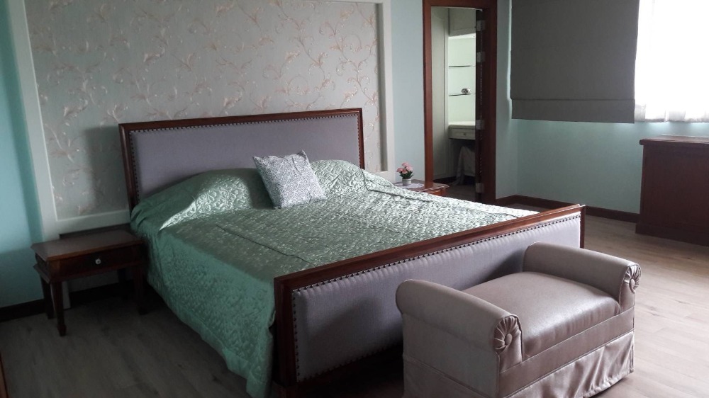 PENTHOUSE - 3 Bed 330 Sqm (120k Negotiable) 🐱🐶 Pet Friendly @BTS Thonglor – รูปที่ 4