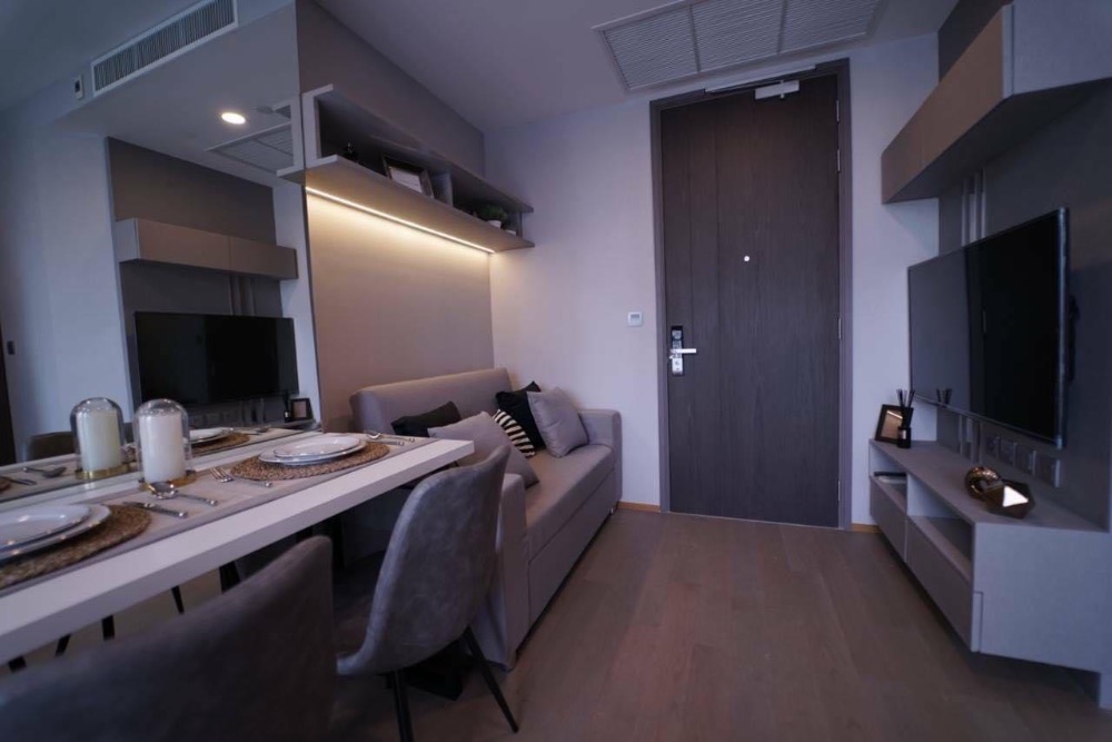 for rent Ashton chula super deal ❤️🌈🌟 – รูปที่ 2