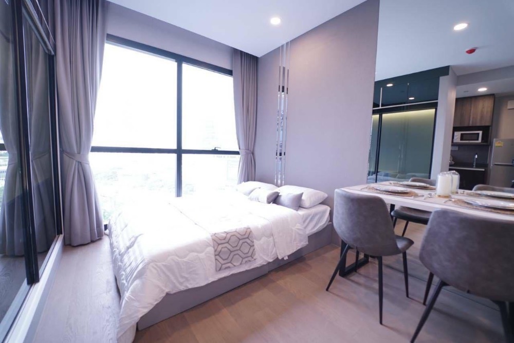 for rent Ashton chula super deal ❤️🌈🌟 – รูปที่ 3