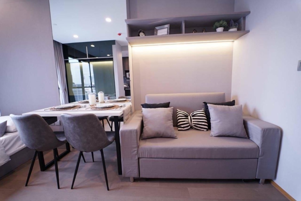 for rent Ashton chula super deal ❤️🌈🌟 – รูปที่ 4
