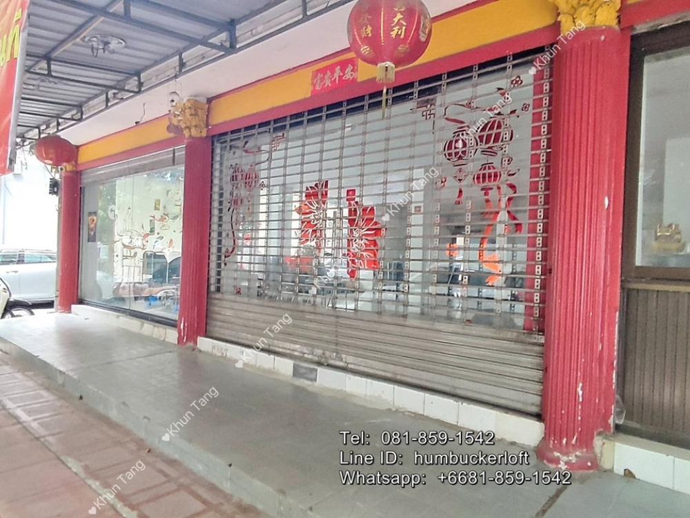 พื้นที่ธุรกิจ/ ร้านอาหาร ให้เช่า สุรวงศ์(BTS ช่องนนทรี 450m) – รูปที่ 3