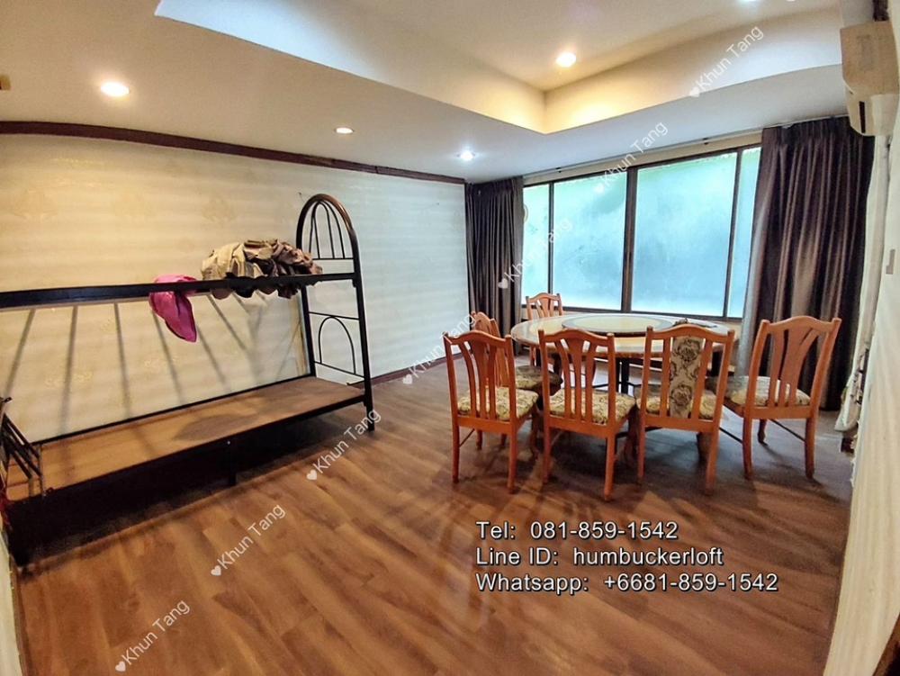 พื้นที่ธุรกิจ/ ร้านอาหาร ให้เช่า สุรวงศ์(BTS ช่องนนทรี 450m) – รูปที่ 4
