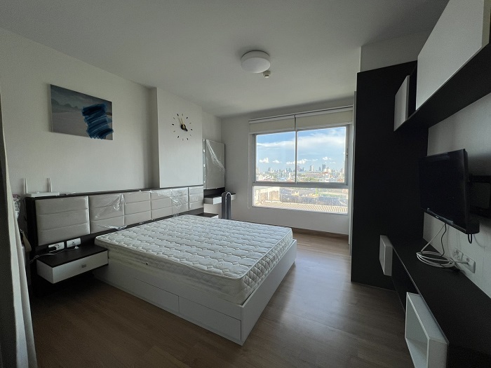 ✨Selling cheap, selling with tenant!! 1 bedroom, 7th floor, Building E, from 2.9 million baht to only 2.5 million baht!! // Condo Supalai Veranda Ratchavipha - Prachachuen, very good location // 065 356 2745 The Toy ✨ ✨Selling cheap, selling with tenant!! 1 bedroom, 7th floor, Building E, from 2.9 million baht to only 2.5 million baht!! // Condo Supalai Veranda Ratchavipha - Prachachuen, very good location // 065 356 2745 The Toy ✨