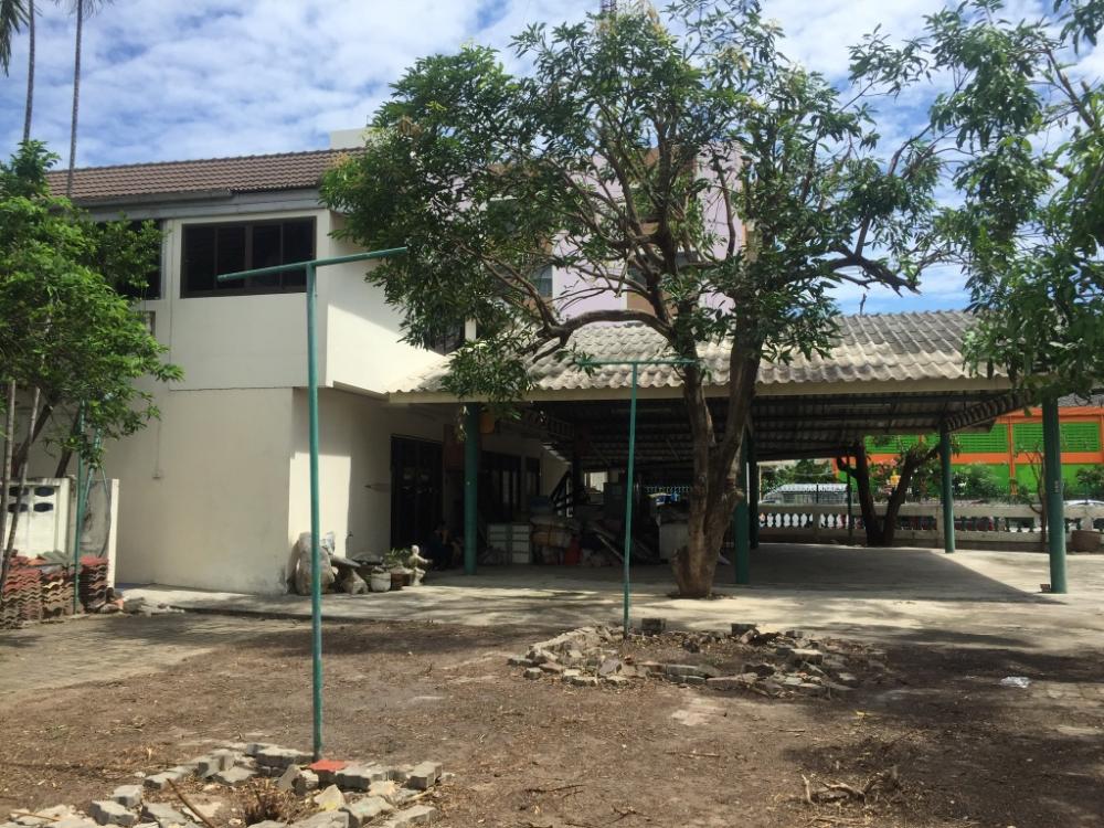 Single house for sale Pathumthong Village 212 sq m. No. 18/1