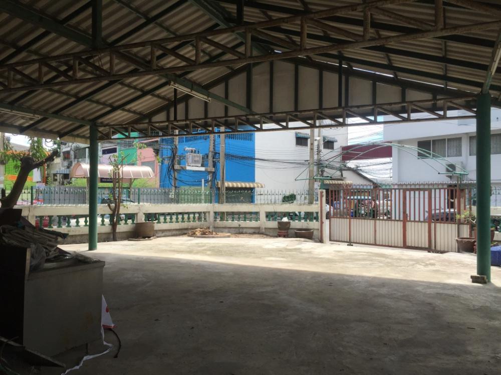 ขายบ้านเดี่ยว หมู่บ้านปทุมทอง 212 ตรว. บ้านเลขที่ 18/1 – รูปที่ 2
