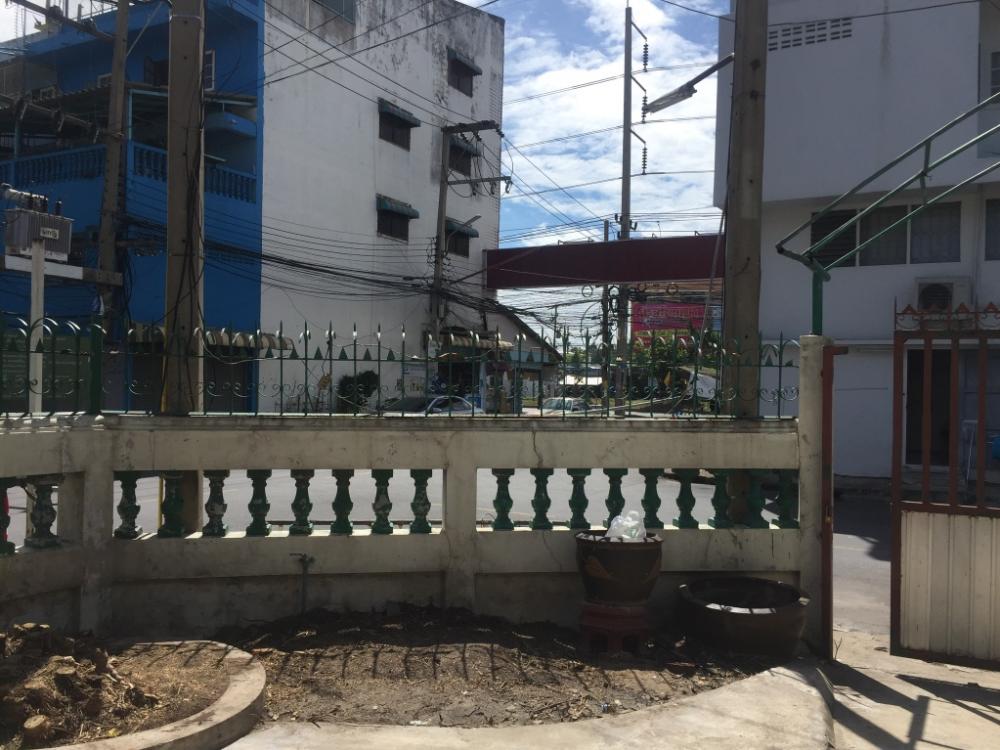 ขายบ้านเดี่ยว หมู่บ้านปทุมทอง 212 ตรว. บ้านเลขที่ 18/1 – รูปที่ 3