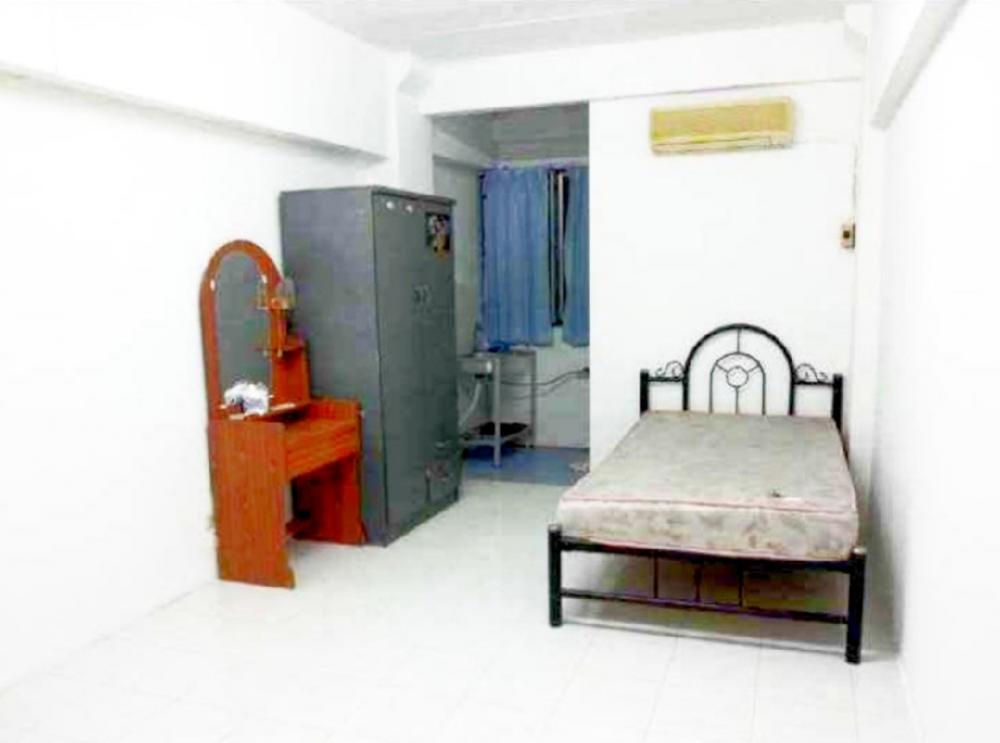 🔥 Condo for sale Phromphiman Ladprao 101 only 400000 baht.