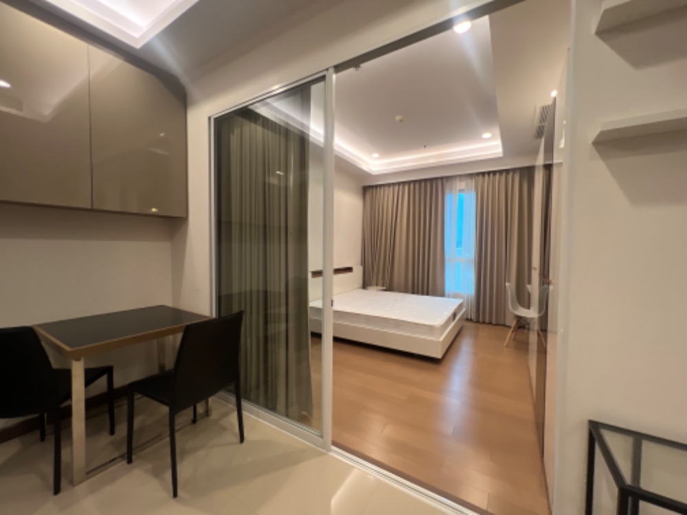 for rent Supalai Elite phayathai 1 bed suepr deal ❤️🌈 – รูปที่ 2