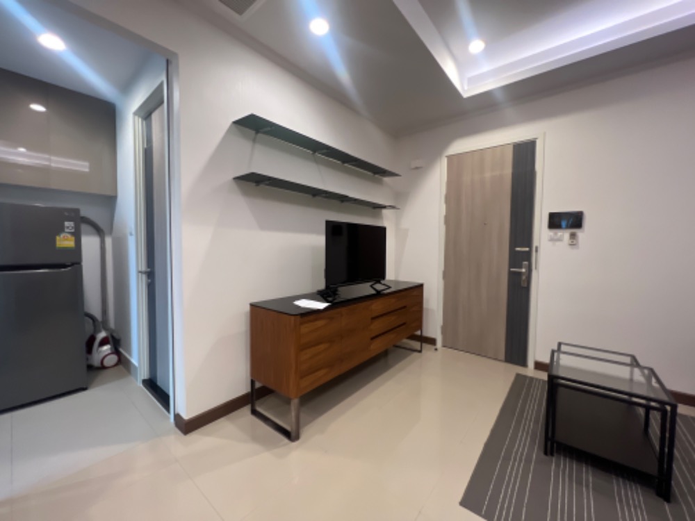 for rent Supalai Elite phayathai 1 bed suepr deal ❤️🌈 – รูปที่ 4