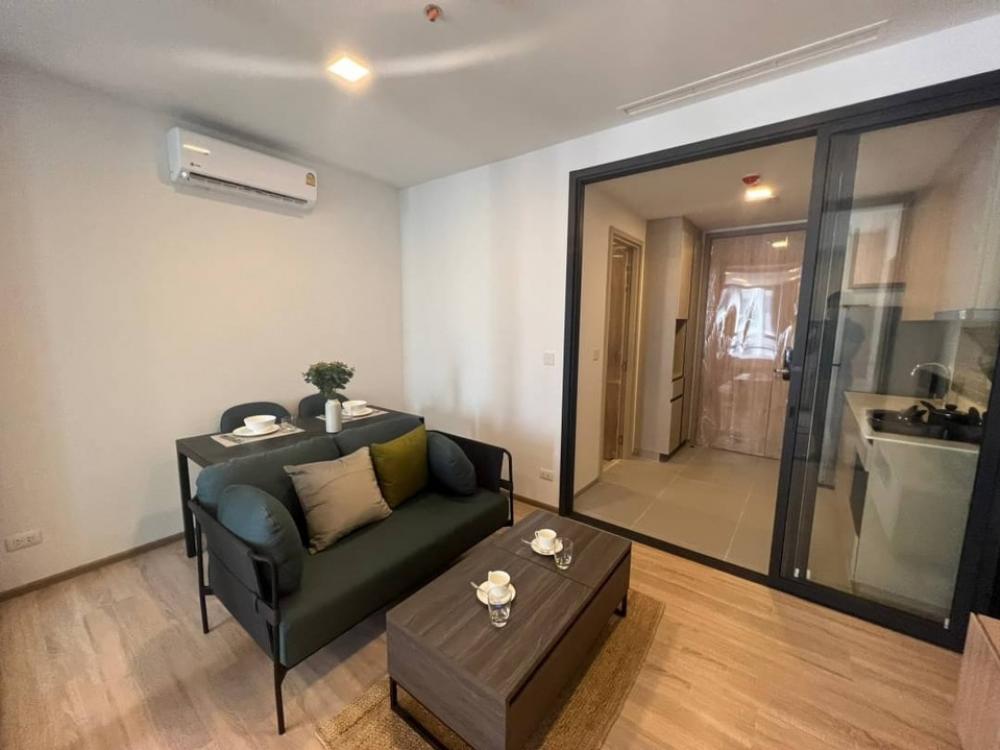 Newlyเพิ่งโอนจ้า 📍Xt Payathai 🛀1 bed 1 bath 📞0639399665