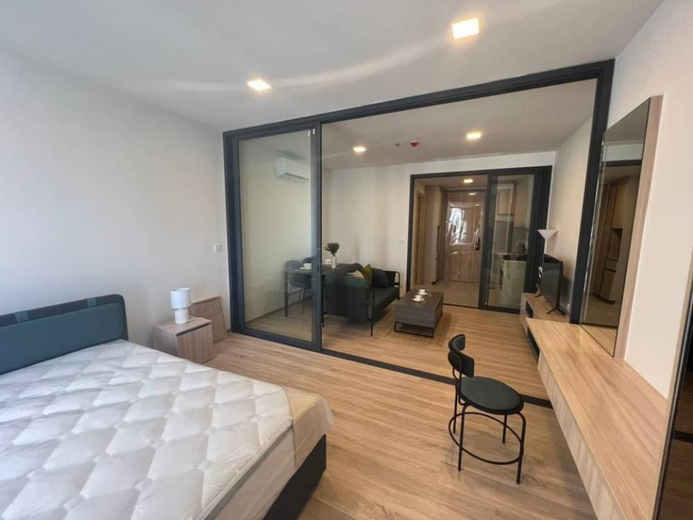 Newlyเพิ่งโอนจ้า 📍Xt Payathai 🛀1 bed 1 bath 📞0639399665 – รูปที่ 2