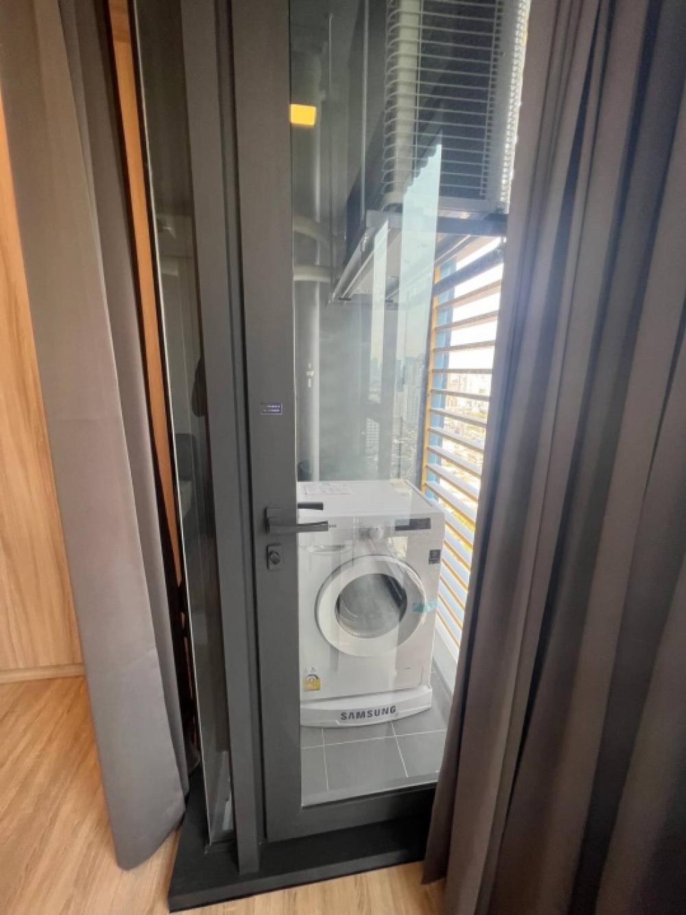 Newlyเพิ่งโอนจ้า 📍Xt Payathai 🛀1 bed 1 bath 📞0639399665 – รูปที่ 3